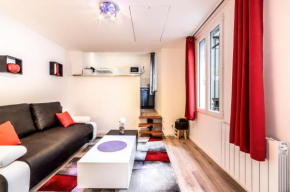 Appartement design Coty 4 pers Centre ville Le Havre, Le Havre